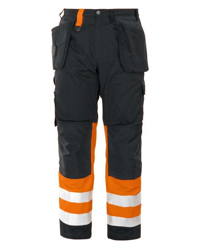 6502 PANTALÓN CORDURA HV CLASE 1 NEW WAVE