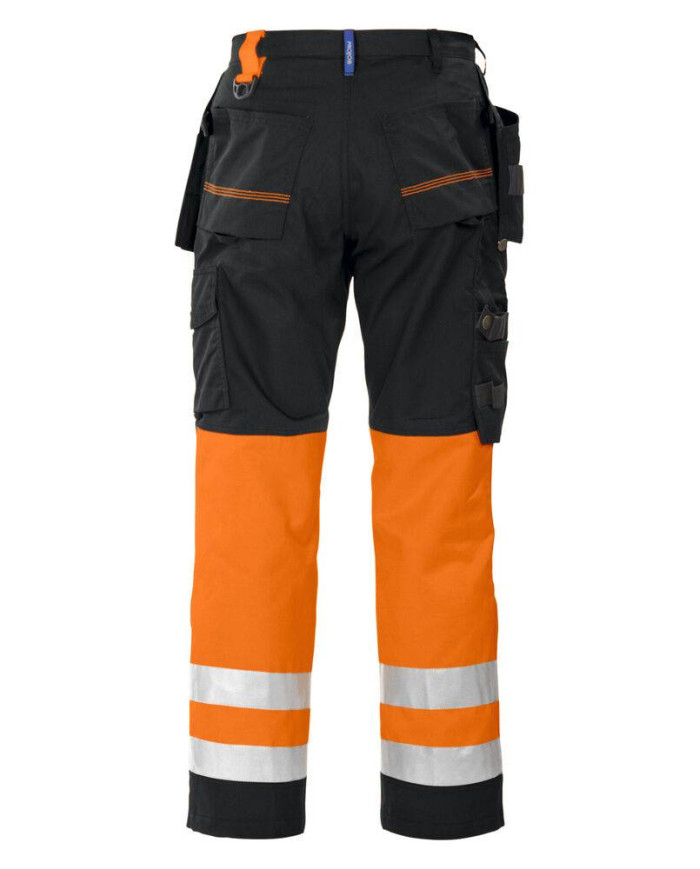 6502 PANTALÓN CORDURA HV CLASE 1 NEW WAVE