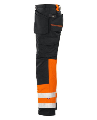 6502 PANTALÓN CORDURA HV CLASE 1 NEW WAVE