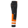 6502 PANTALÓN CORDURA HV CLASE 1 NEW WAVE