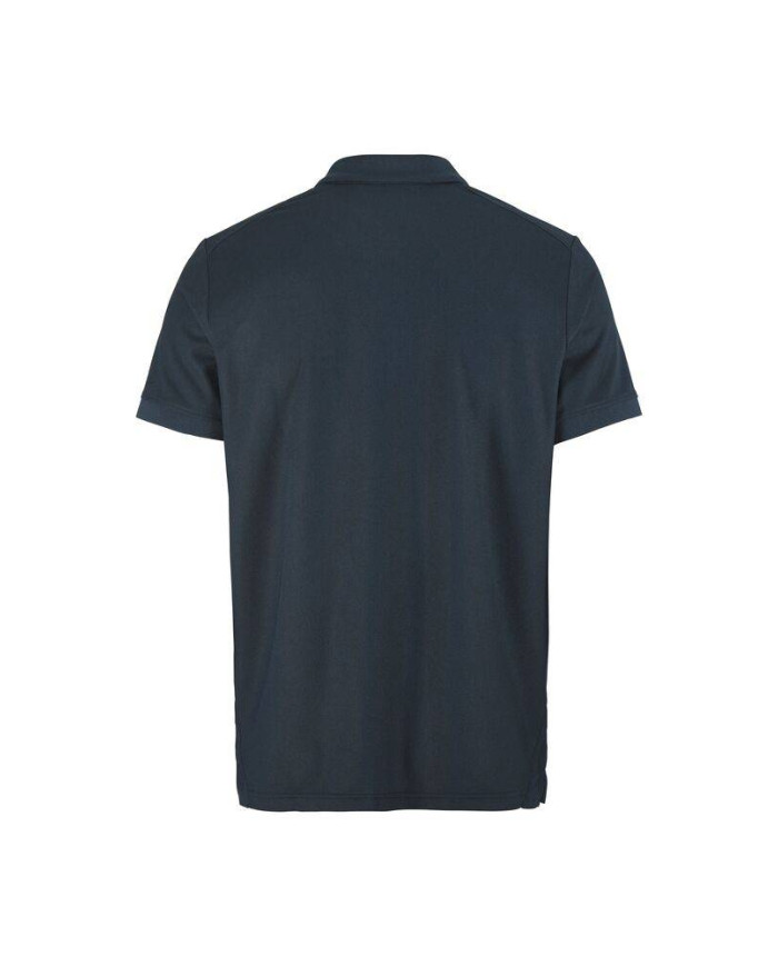 CORE Unify Polo Shirt  M NEW WAVE