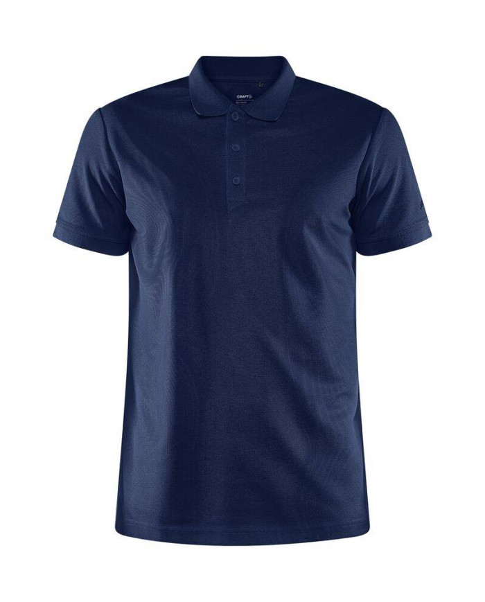 CORE Unify Polo Shirt  M NEW WAVE