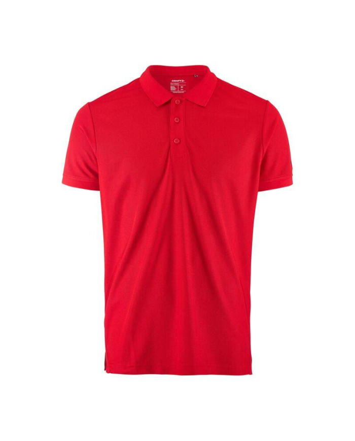 CORE Unify Polo Shirt  M NEW WAVE