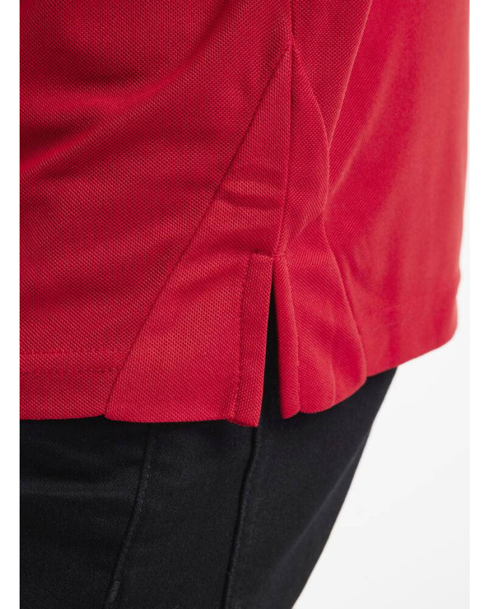CORE Unify Polo Shirt  M NEW WAVE
