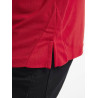 CORE Unify Polo Shirt  M NEW WAVE