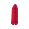 CORE Unify Polo Shirt  M NEW WAVE