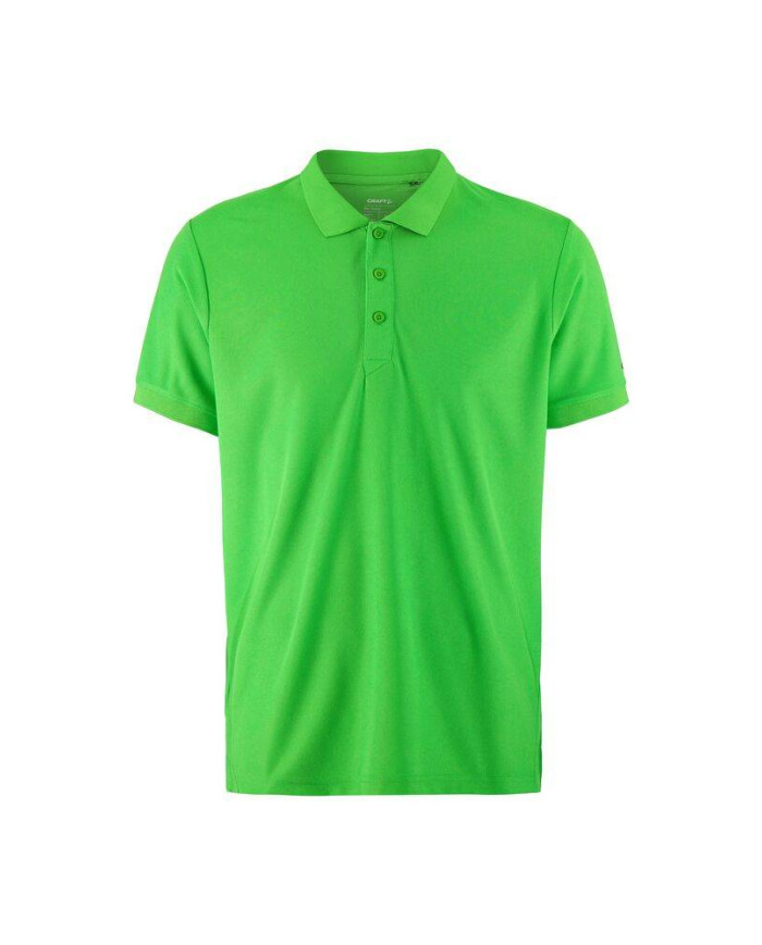 CORE Unify Polo Shirt  M NEW WAVE