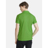 CORE Unify Polo Shirt  M NEW WAVE