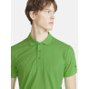 CORE Unify Polo Shirt  M NEW WAVE