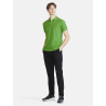 CORE Unify Polo Shirt  M NEW WAVE