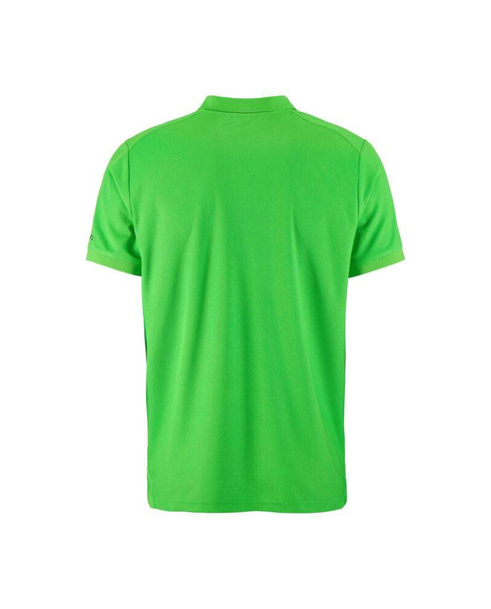 CORE Unify Polo Shirt  M NEW WAVE
