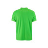 CORE Unify Polo Shirt  M NEW WAVE