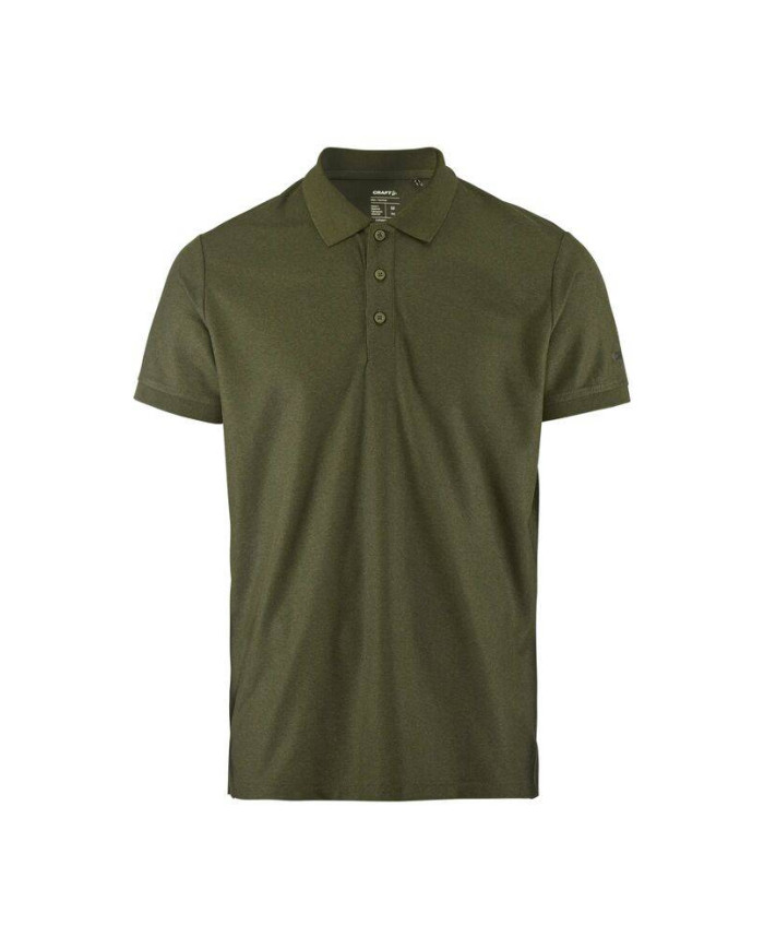 CORE Unify Polo Shirt  M NEW WAVE