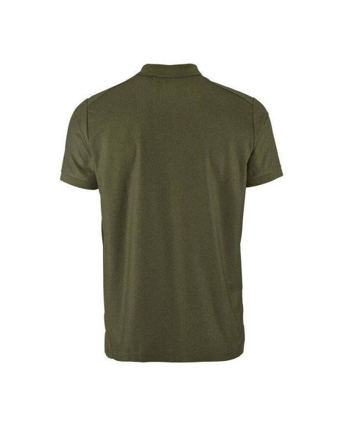 CORE Unify Polo Shirt  M NEW WAVE
