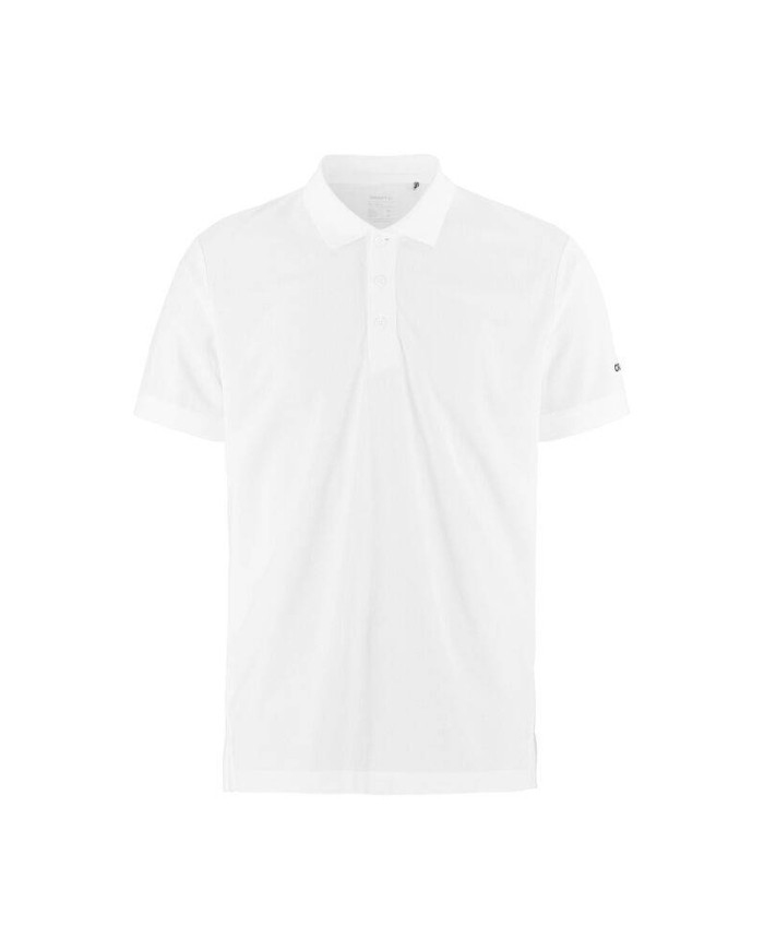 CORE Unify Polo Shirt  M NEW WAVE