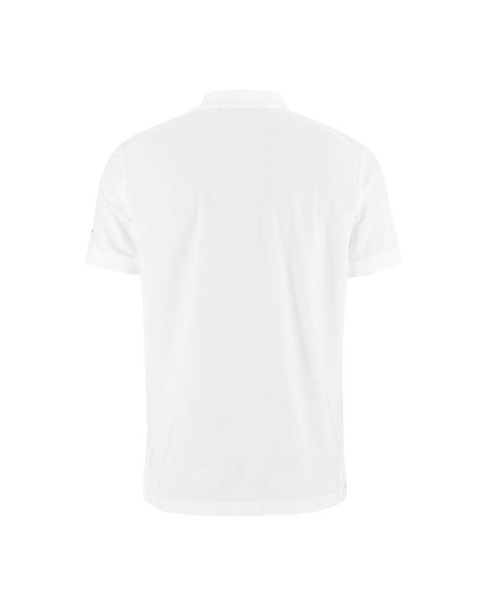 CORE Unify Polo Shirt  M NEW WAVE