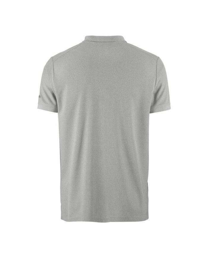 CORE Unify Polo Shirt  M NEW WAVE