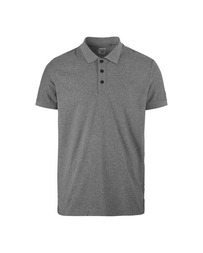 CORE Unify Polo Shirt  M NEW WAVE