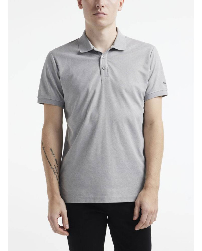 CORE Unify Polo Shirt  M NEW WAVE