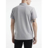 CORE Unify Polo Shirt  M NEW WAVE