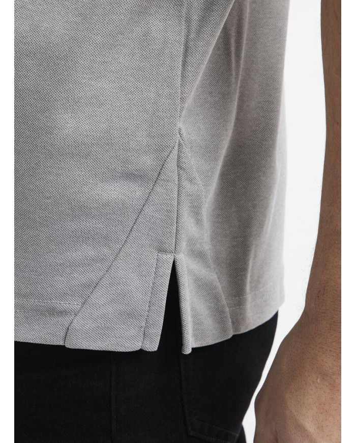 CORE Unify Polo Shirt  M NEW WAVE