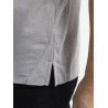 CORE Unify Polo Shirt  M NEW WAVE
