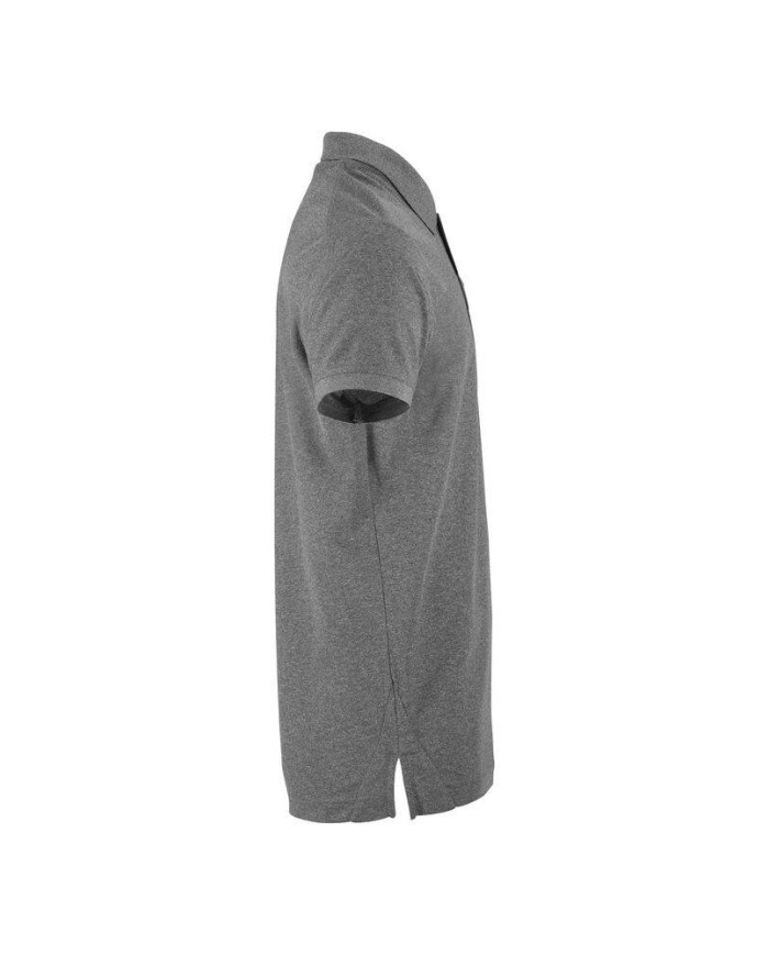 CORE Unify Polo Shirt  M NEW WAVE
