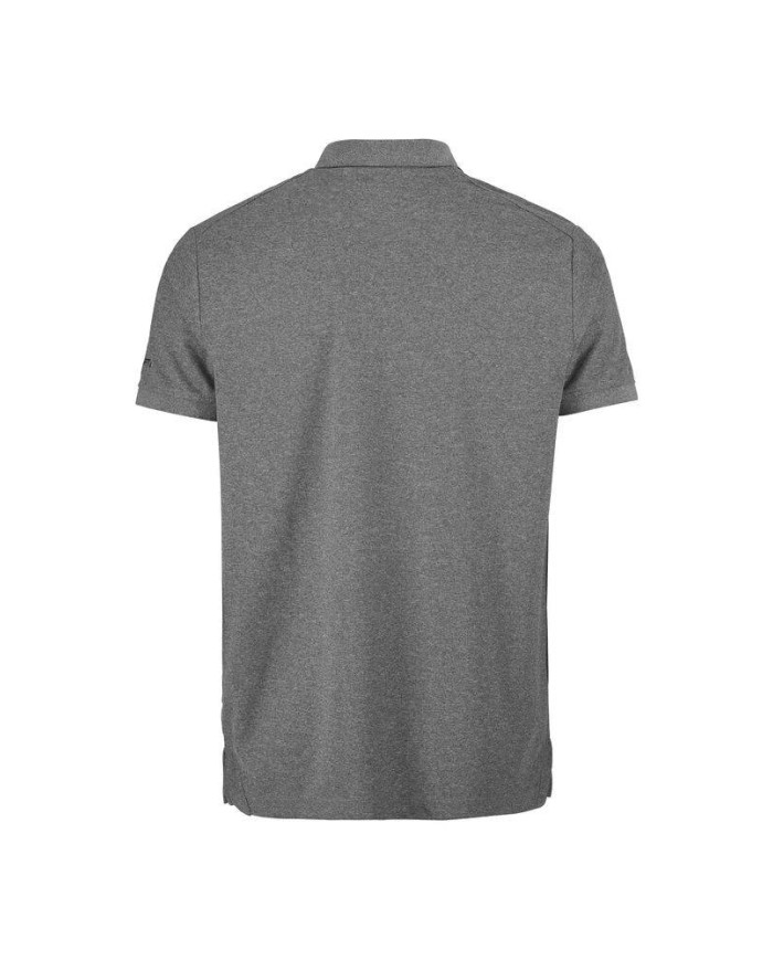 CORE Unify Polo Shirt  M NEW WAVE