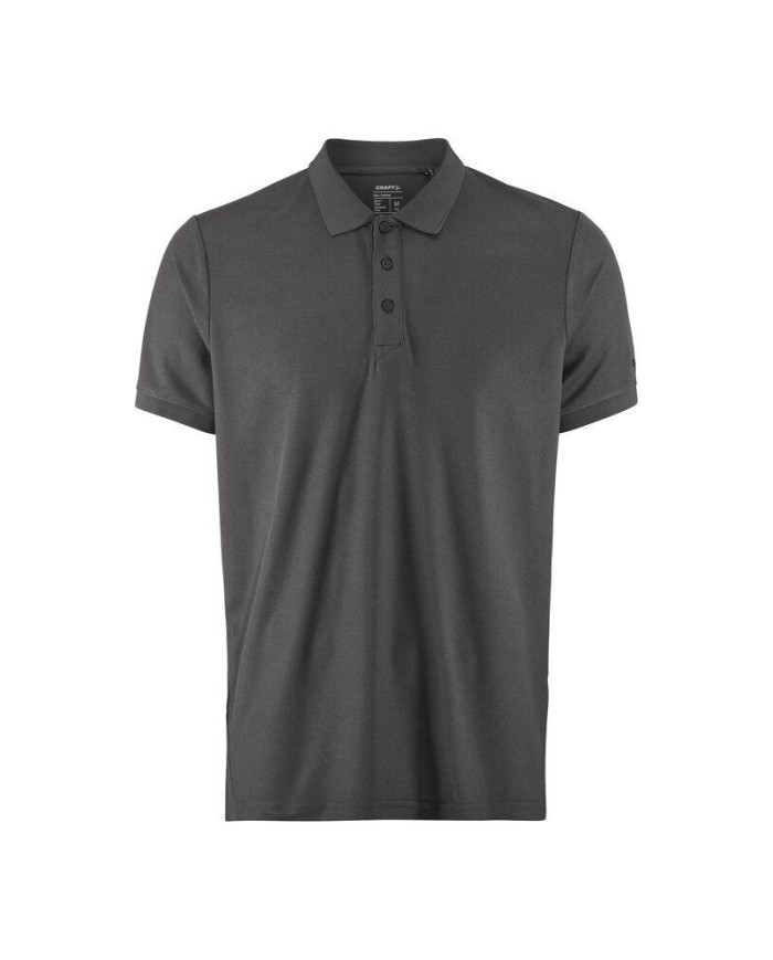 CORE Unify Polo Shirt  M NEW WAVE