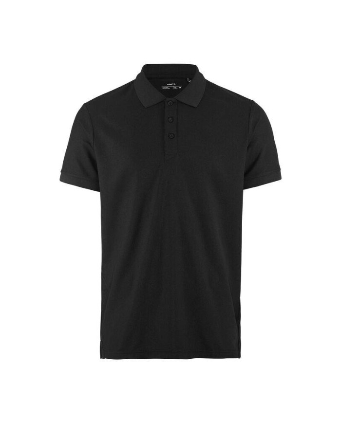 CORE Unify Polo Shirt  M NEW WAVE