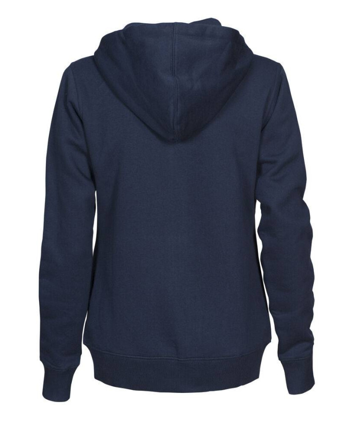 Sudadera Overhead ladies NEW WAVE