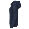 Sudadera Overhead ladies NEW WAVE