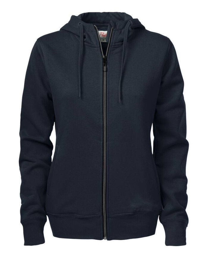 Sudadera Overhead ladies NEW WAVE