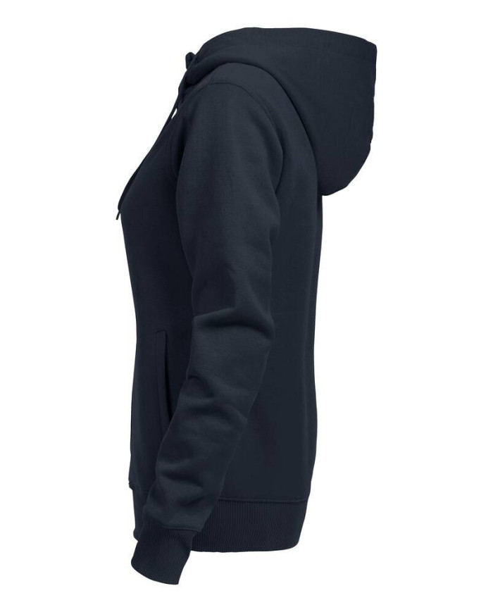 Sudadera Overhead ladies NEW WAVE