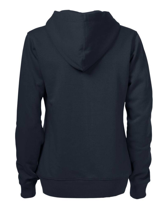 Sudadera Overhead ladies NEW WAVE