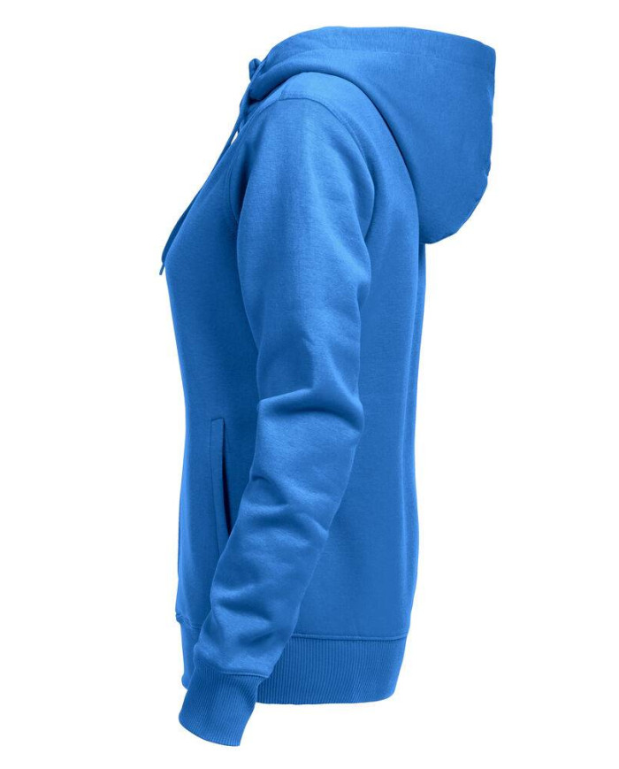 Sudadera Overhead ladies NEW WAVE