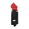 7418 CHAQUETA SOFTSHELL ACOLCHADA 7418 CHAQUETA SOFTSHELL ACOLCHADA 9910-VIS NEW WAVE