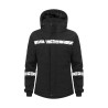 7418 CHAQUETA SOFTSHELL ACOLCHADA 7418 CHAQUETA SOFTSHELL ACOLCHADA 9910-VIS NEW WAVE