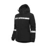 7418 CHAQUETA SOFTSHELL ACOLCHADA 7418 CHAQUETA SOFTSHELL ACOLCHADA 9910-VIS NEW WAVE