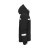 7418 CHAQUETA SOFTSHELL ACOLCHADA 7418 CHAQUETA SOFTSHELL ACOLCHADA 9910-VIS NEW WAVE
