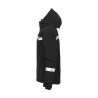 7418 CHAQUETA SOFTSHELL ACOLCHADA 7418 CHAQUETA SOFTSHELL ACOLCHADA 9910-VIS NEW WAVE