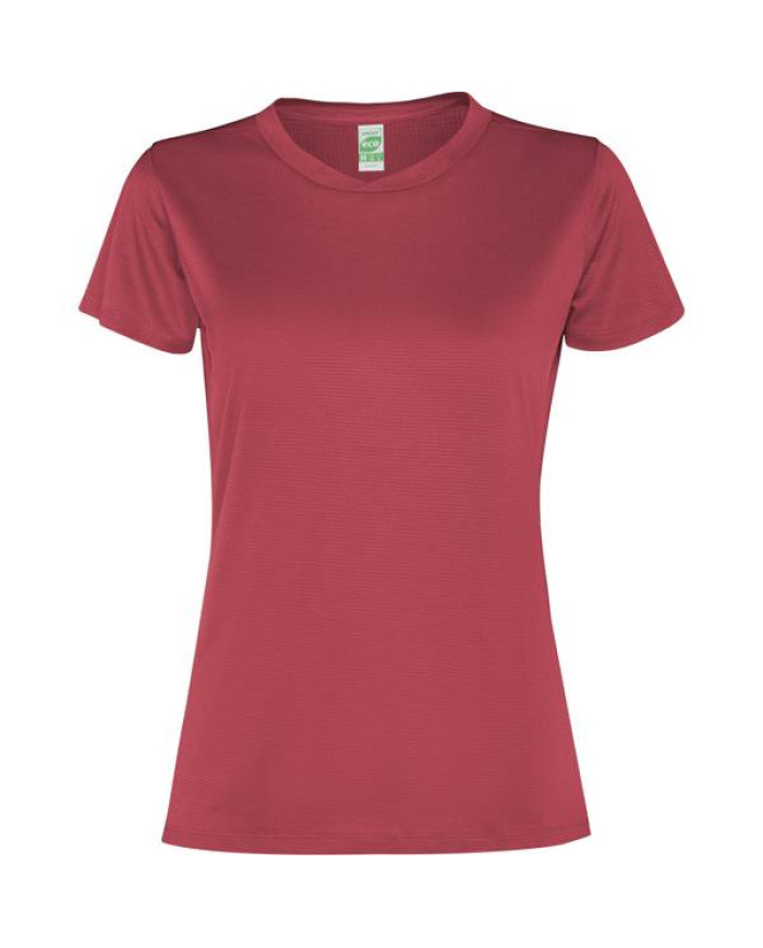 SLAM WOMAN ROLY