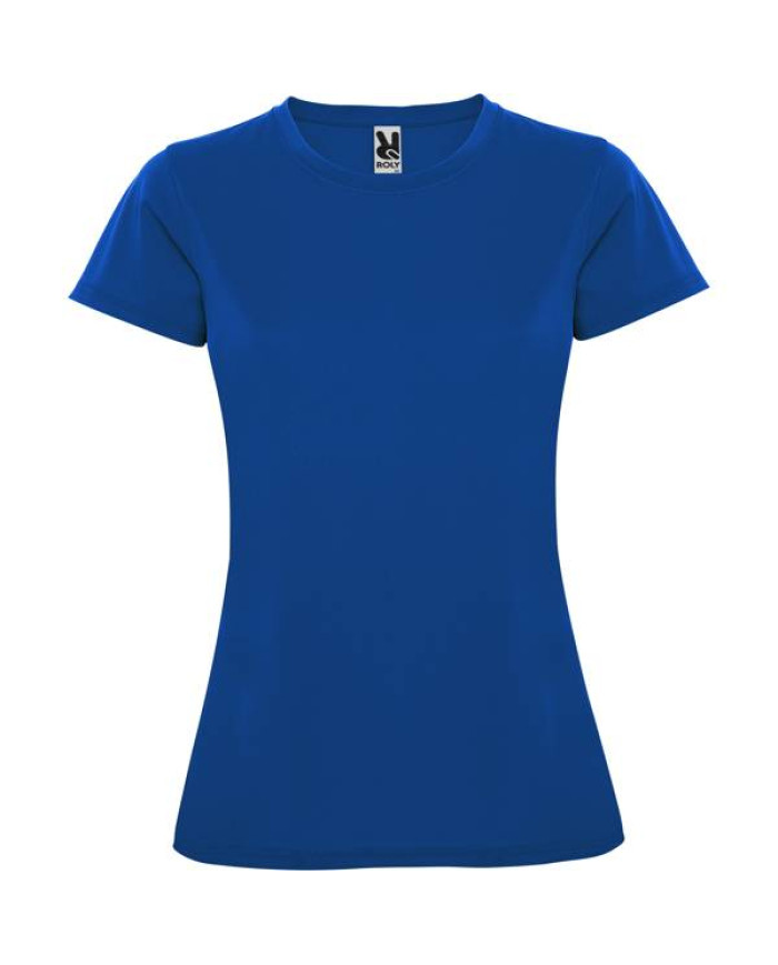 MONTECARLO WOMAN ROLY
