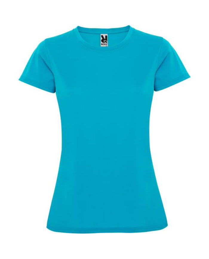 MONTECARLO WOMAN ROLY