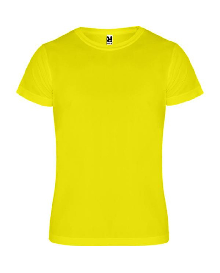 Camiseta CAMIMERA ROLY