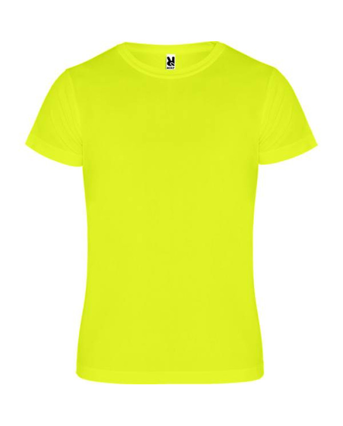 Camiseta CAMIMERA ROLY