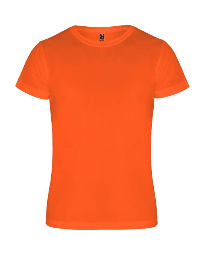 Camiseta CAMIMERA ROLY