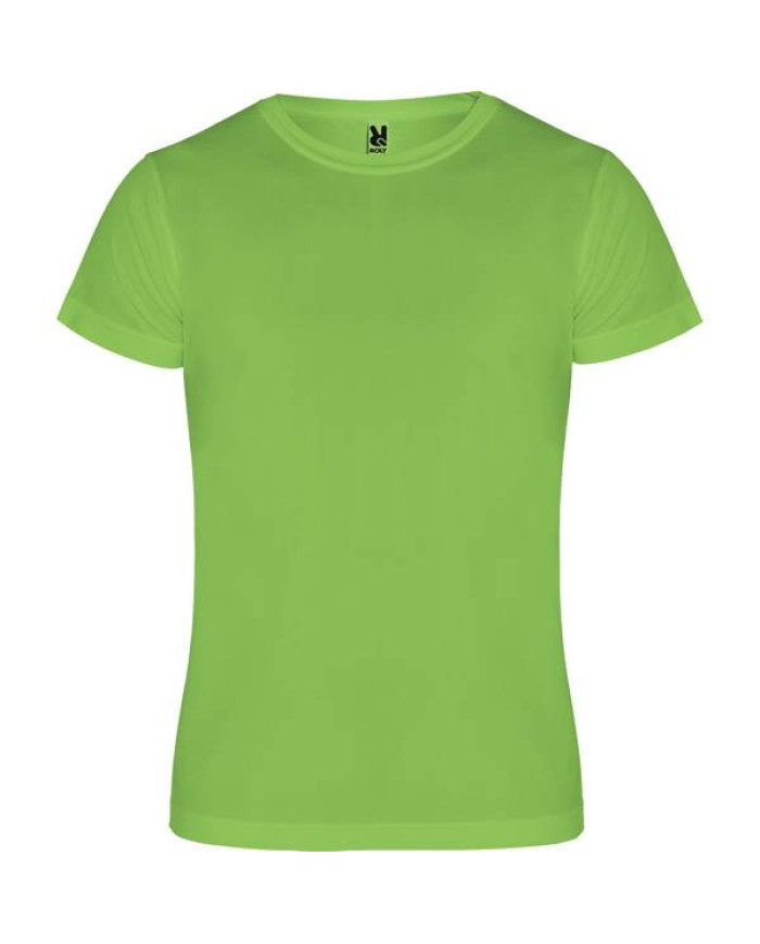 Camiseta CAMIMERA ROLY