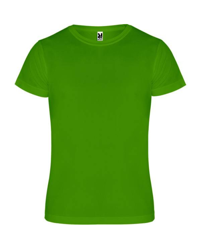 Camiseta CAMIMERA ROLY