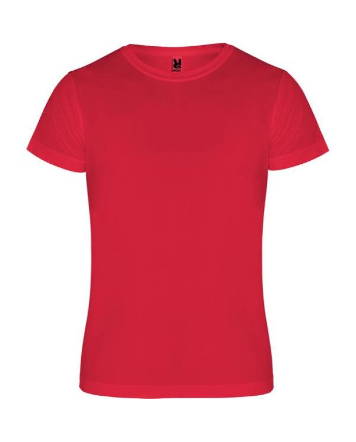 Camiseta CAMIMERA ROLY